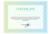 Certificate41