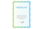 Certificate42