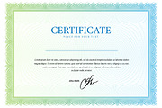 Certificate43