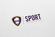 Sport Logotype 