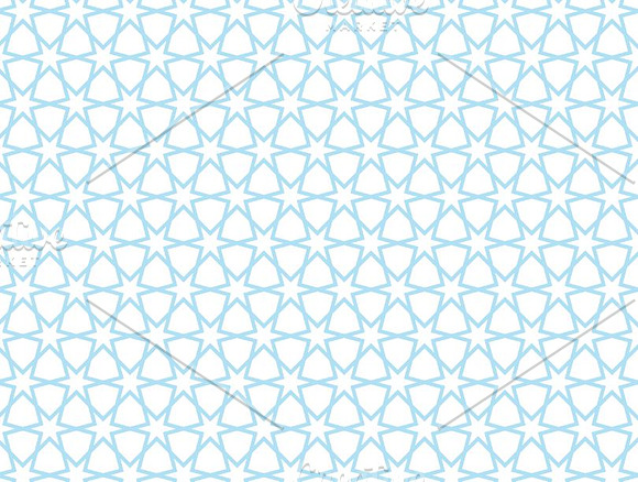 Moroccan Patterns. Islamic art. in Patterns - product preview 3