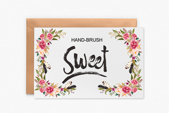Sifrand Script in Script Fonts - product preview 1