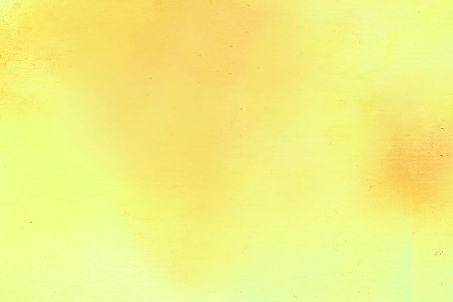 Yellow Watercolor Noise Texture in Textures - product preview 8