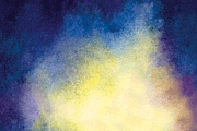 Supernova Watercolor Texture