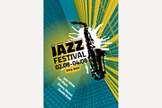 Jazz Poster