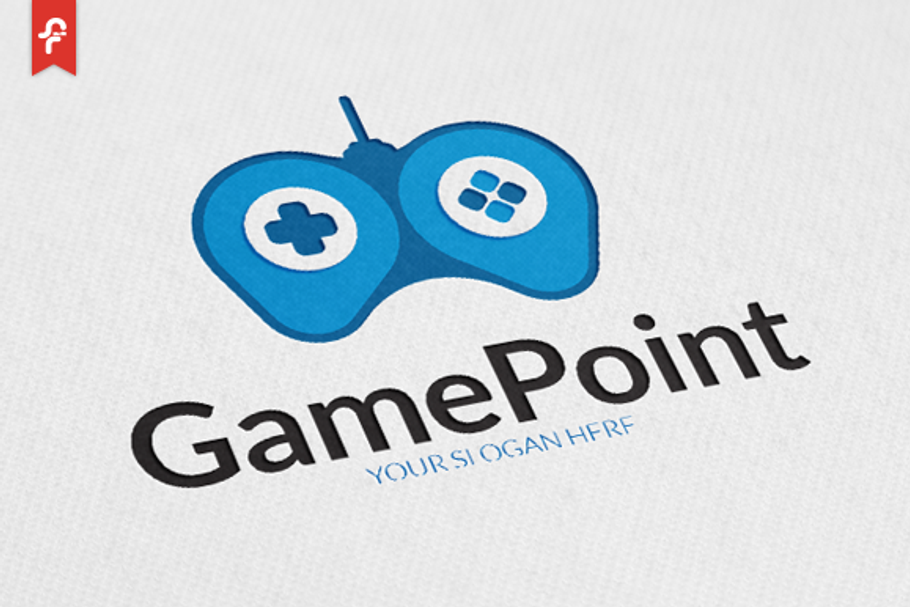 Game Point Logo