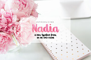Nadia Script