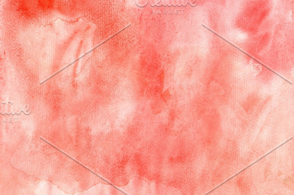 Five abstract handmade backgrounds in Textures - product preview 2