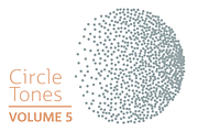 Circle Tones Vol. 5 | 20 Gradients