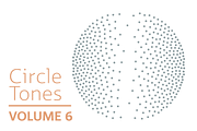 Circle Tones Vol. 6 | 20 Halftones