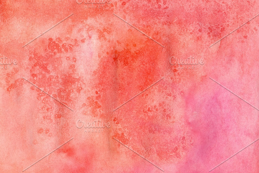 Five watercolor  artistic background in Textures - product preview 8