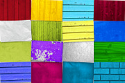 20 Colored Textures for $2
