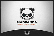 Madpanda Logo