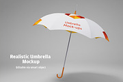 Umbrella Mock-Up