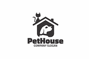 Pet House 