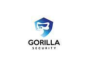 Security Gorilla Logo