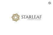 Starleaf Logo