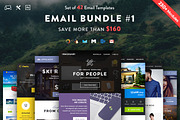 Theemon Email Bundle #1 