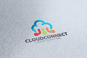Cloud Connect Logo