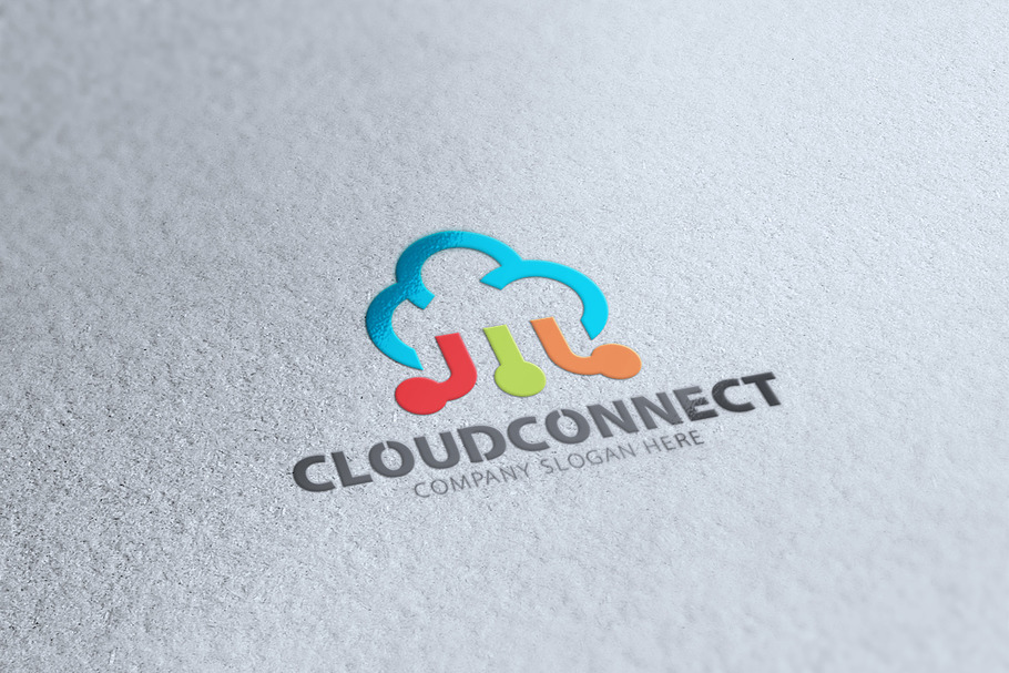 Cloud Connect Logo