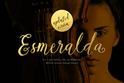 Esmeralda [UPDATED]