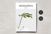 Minimalista Magazine