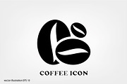 COFFEE ICON