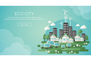 Eco City