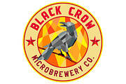 Crow Perched Microbrewery Circle