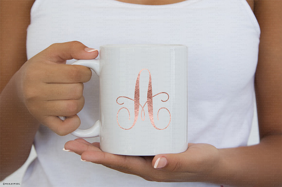 Coffee Mug Mockup #1 in Product Mockups - product preview 1