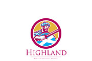 Highland Scottish Heritage Society L