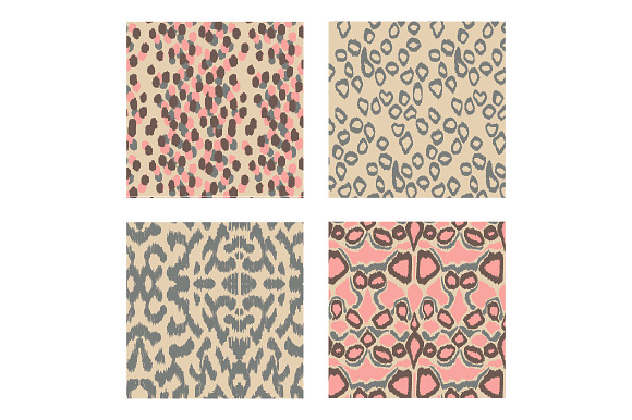 Animal Skins in Patterns - product preview 2