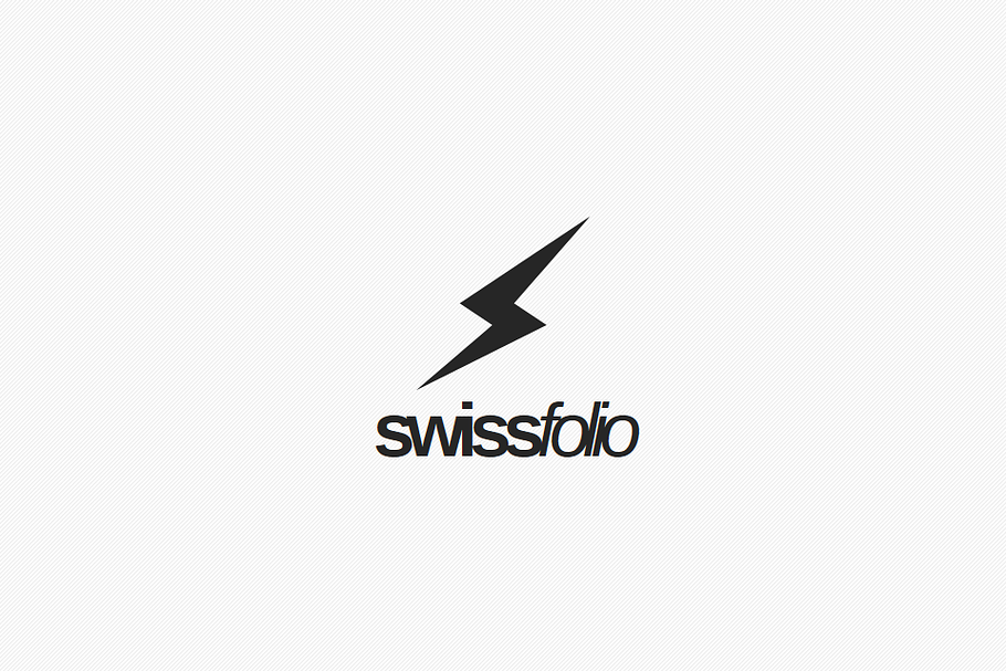 Swiss Folio PowerPoint Template in PowerPoint Templates - product preview 8