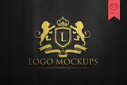 Logo Mock-Up V1