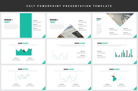 Powerpoint Template - Cult in PowerPoint Templates - product preview 13