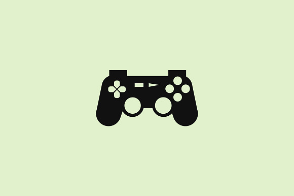 16 Game Console Icons in Game Icons - product preview 2