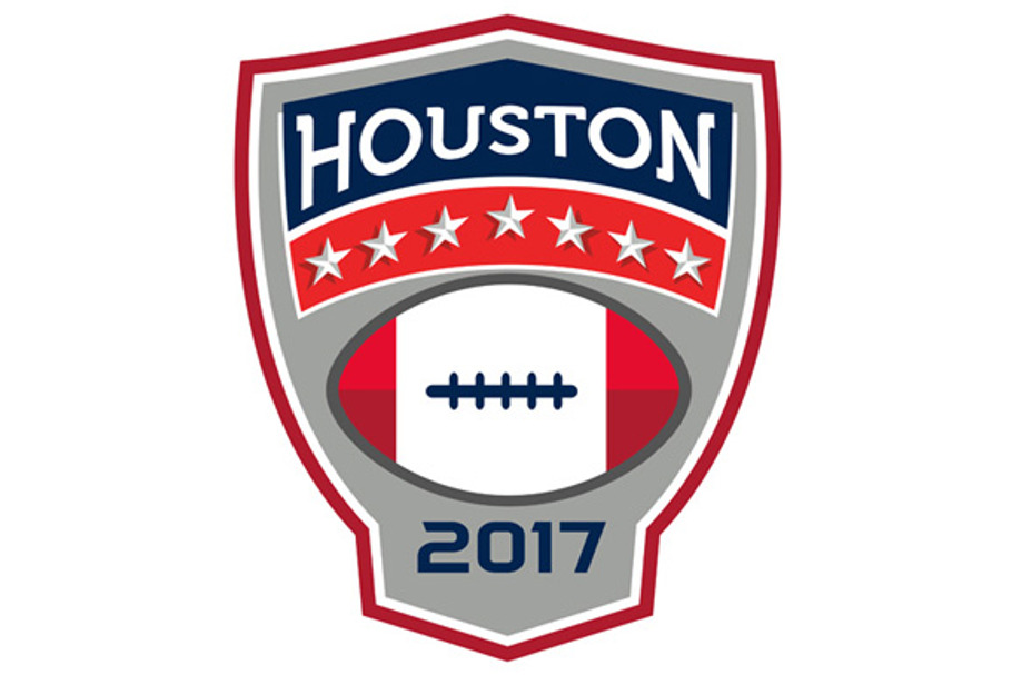 Houston 2017 American Football 