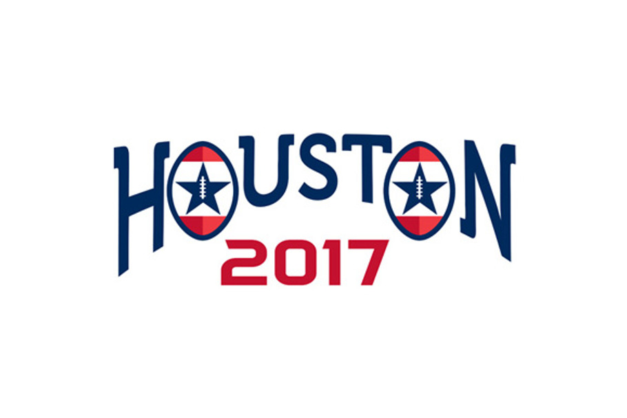 American Football Houston 2017 