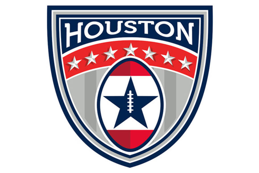 American Football Houston 