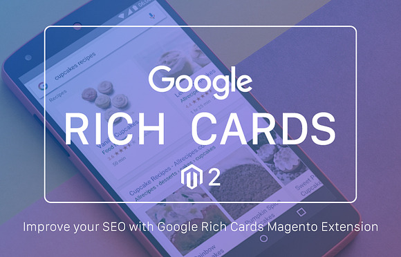 Rich Snippets schema.org Magento 2 in Magento Themes - product preview 1