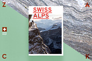 SWISS ALPS Magazin