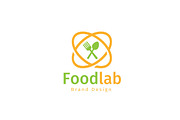 Foodlab Logo
