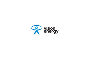 Vision Energy Logo