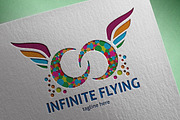 Infinite Flying Logo