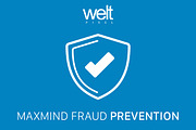 Maxmind Fraud Prevention Magento 2