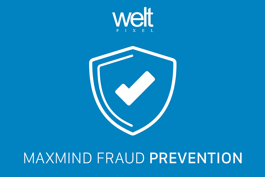 Maxmind Fraud Prevention Magento 2 in Magento Themes - product preview 8