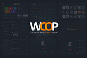 WOOP - Chat App 