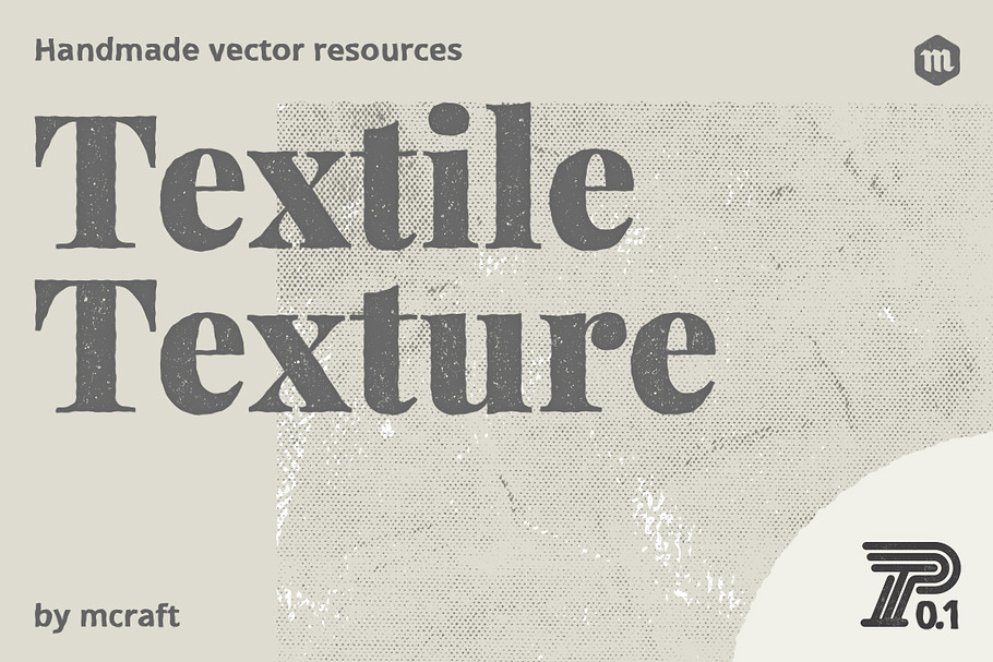 Textile Texture Background Pack
