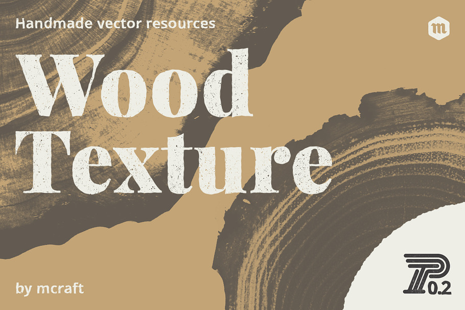 Wood Texture Background Pack in Textures - product preview 8