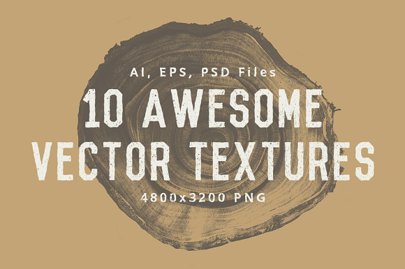 Wood Texture Background Pack in Textures - product preview 4